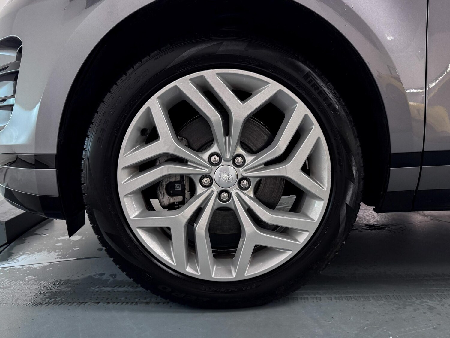 Used Land Rover Range Rover Evoque 2023 for sale - 76499980: Photo 59