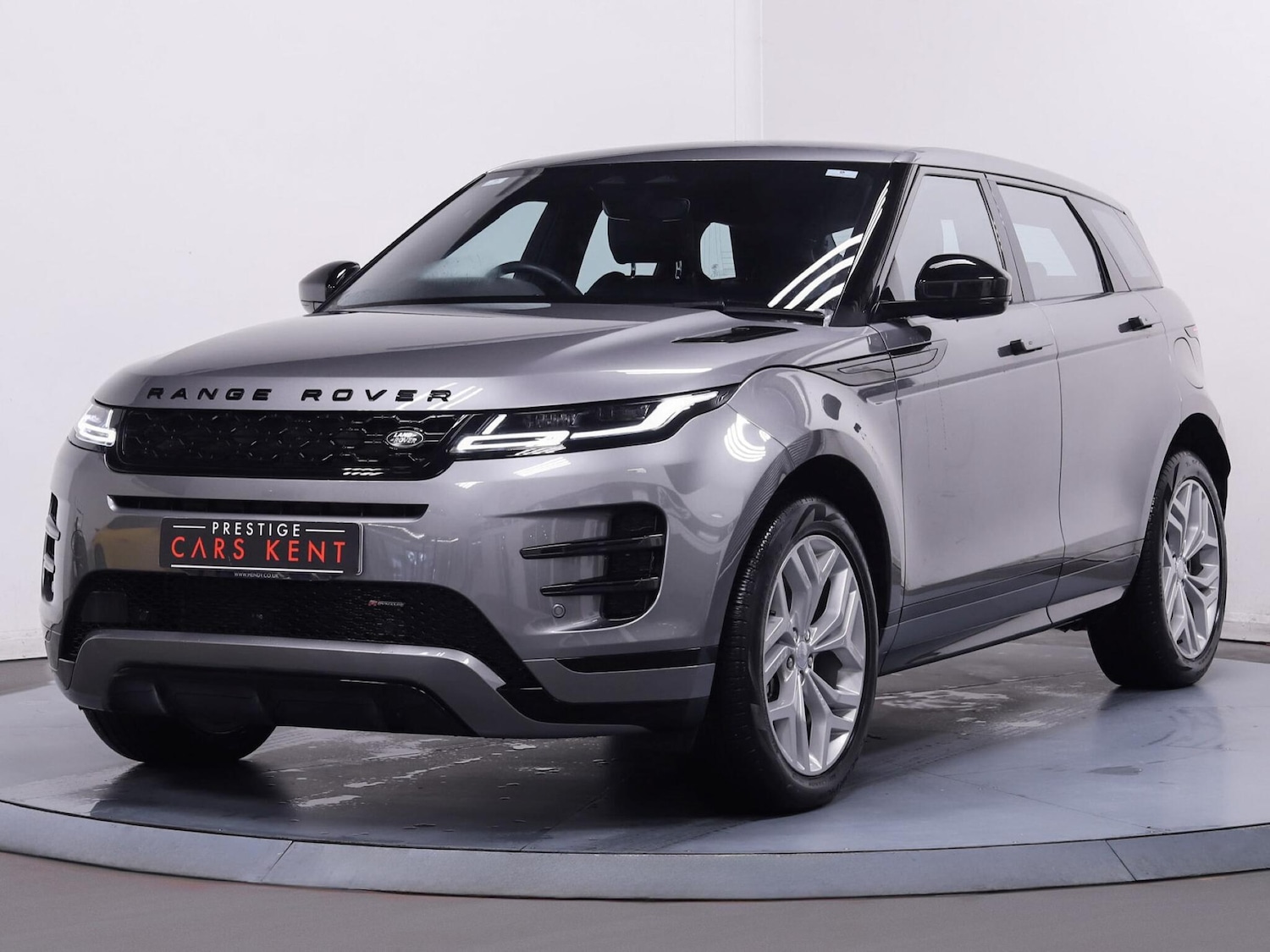 Used Land Rover Range Rover Evoque 2023 for sale - 76499980: Photo 6