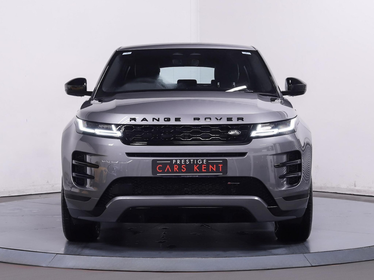 Used Land Rover Range Rover Evoque 2023 for sale - 76499980: Photo 7