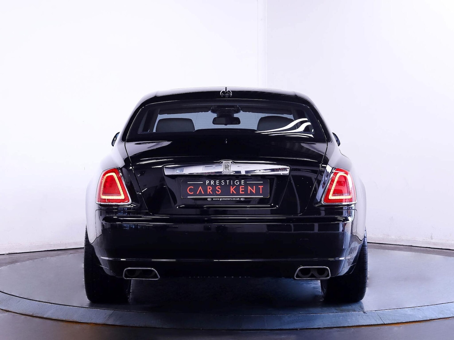 Used Rolls-Royce Ghost 2012 for sale - 77898330: Photo 11