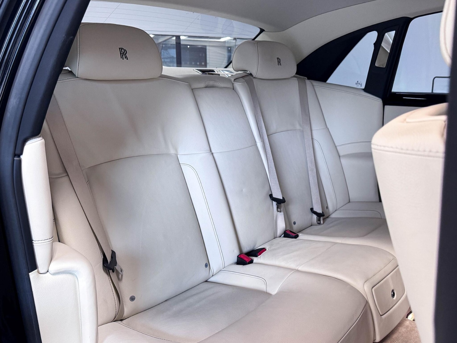 Used Rolls-Royce Ghost 2012 for sale - 77898330: Photo 27