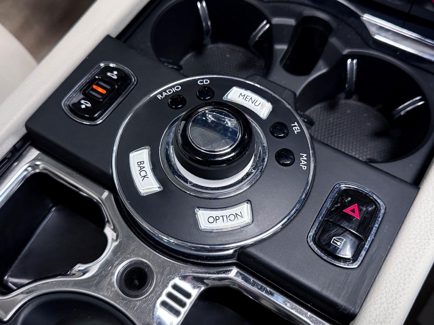 Used Rolls-Royce Ghost 2012 for sale - 77898330: Photo 34