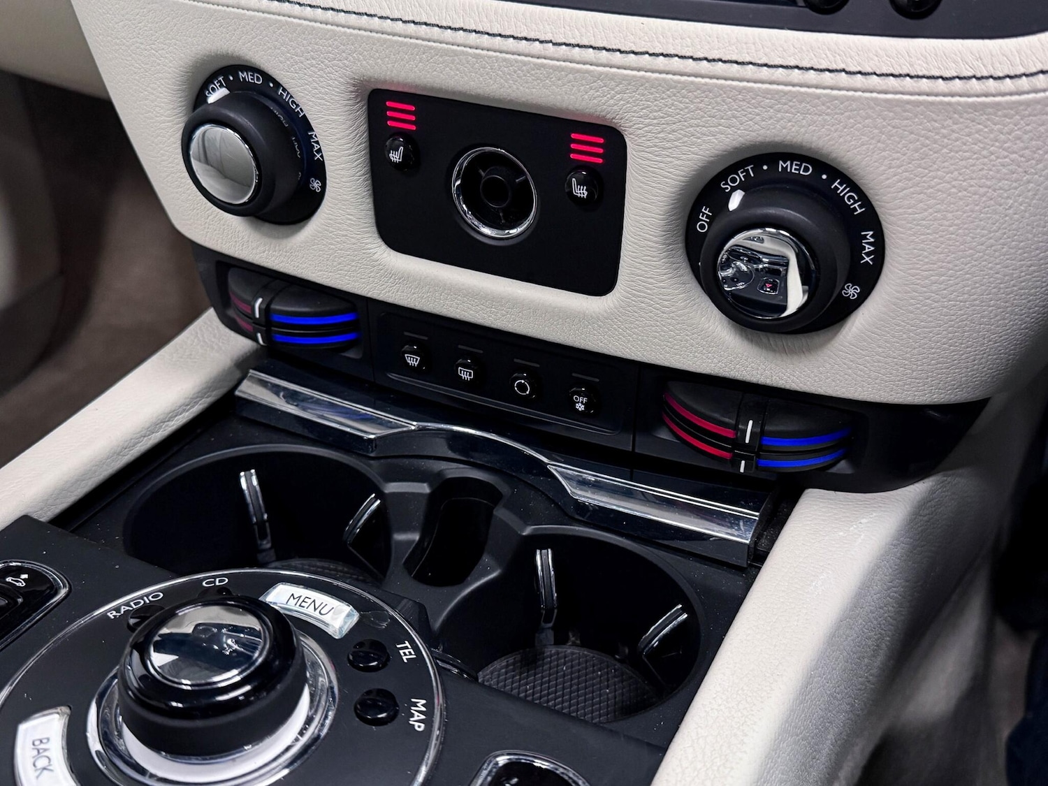 Used Rolls-Royce Ghost 2012 for sale - 77898330: Photo 35