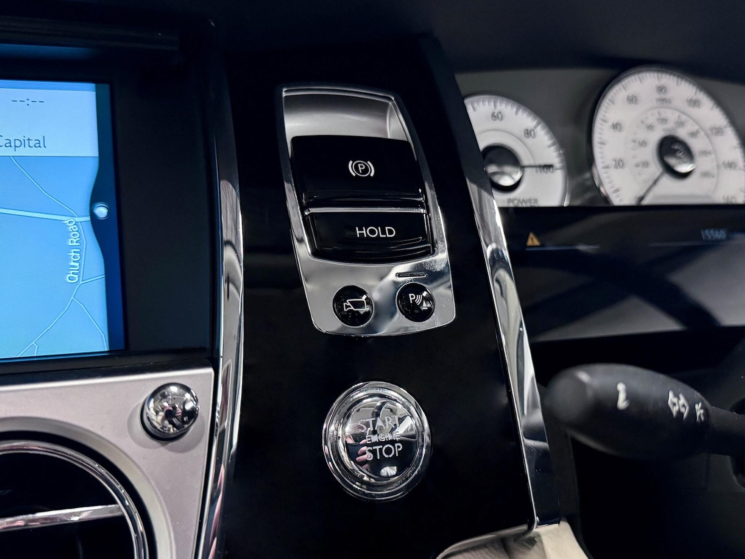 Used Rolls-Royce Ghost 2012 for sale - 77898330: Photo 36