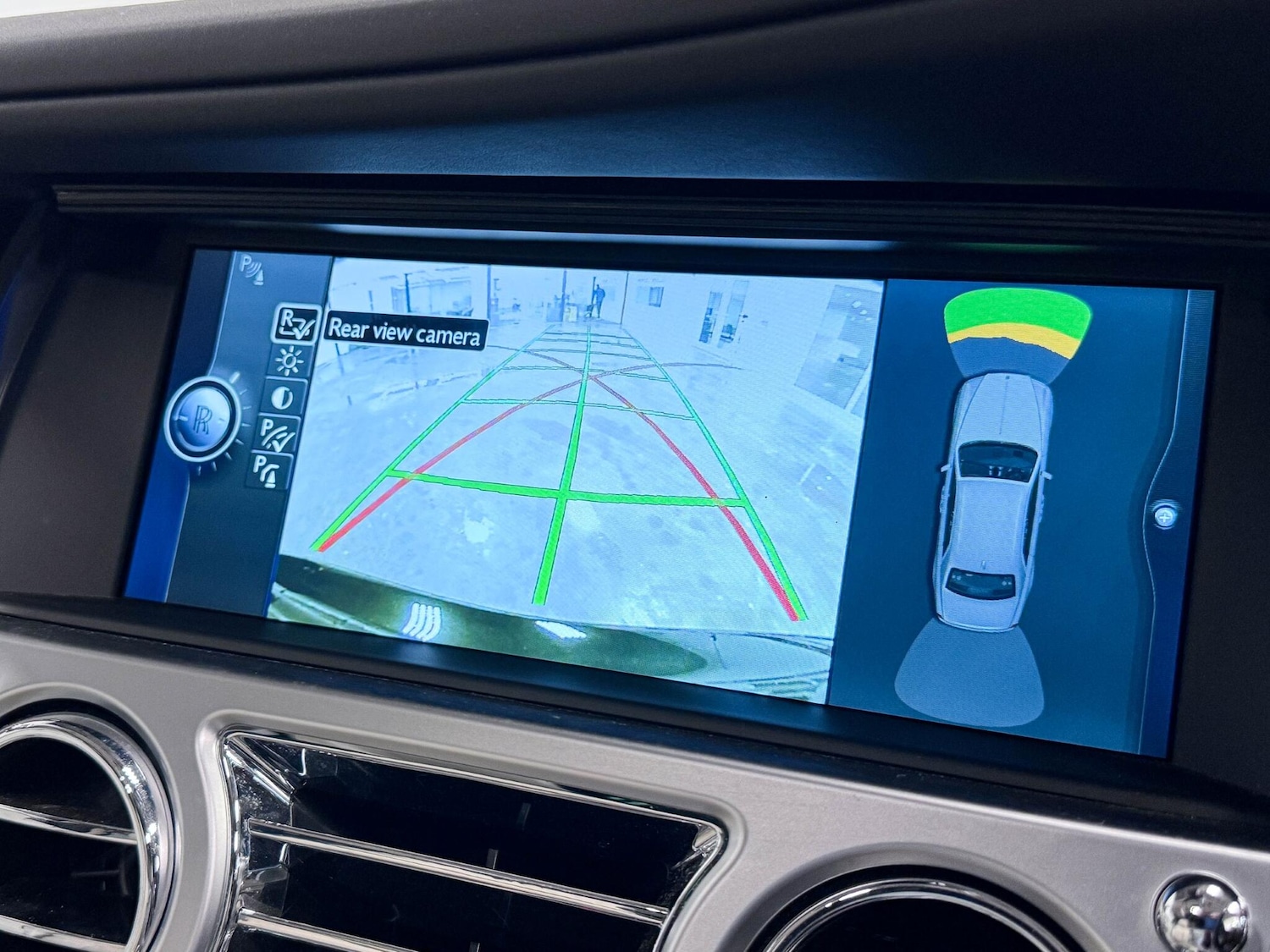 Used Rolls-Royce Ghost 2012 for sale - 77898330: Photo 45