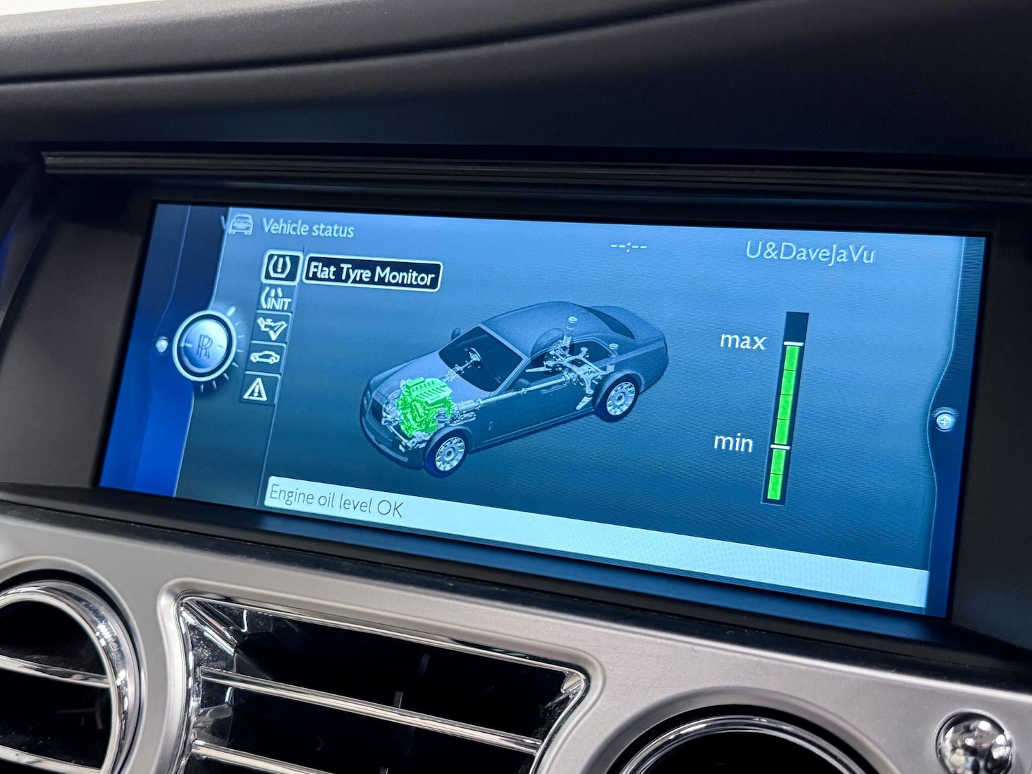 Used Rolls-Royce Ghost 2012 for sale - 77898330: Photo 52