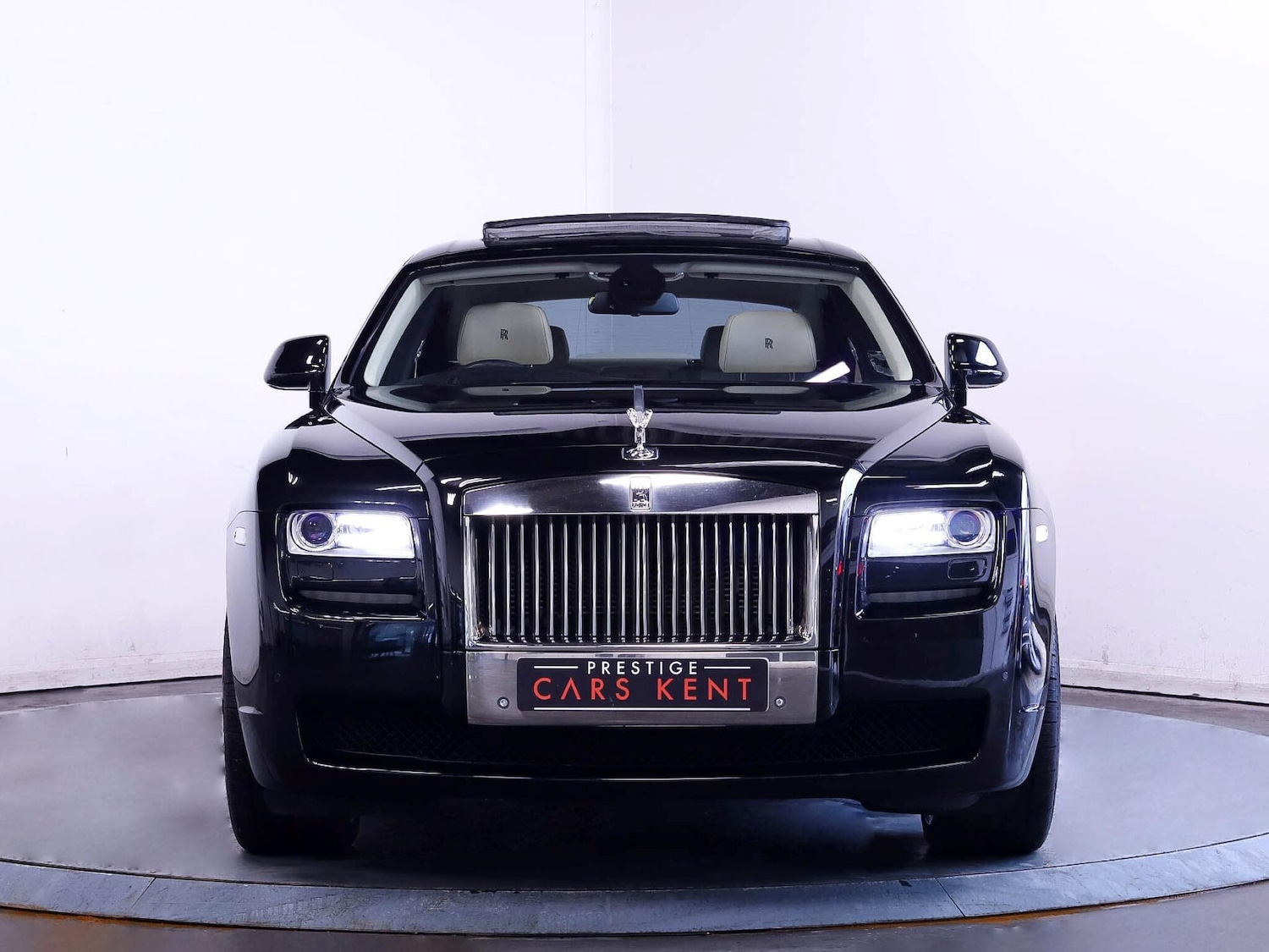 Used Rolls-Royce Ghost 2012 for sale - 77898330: Photo 7