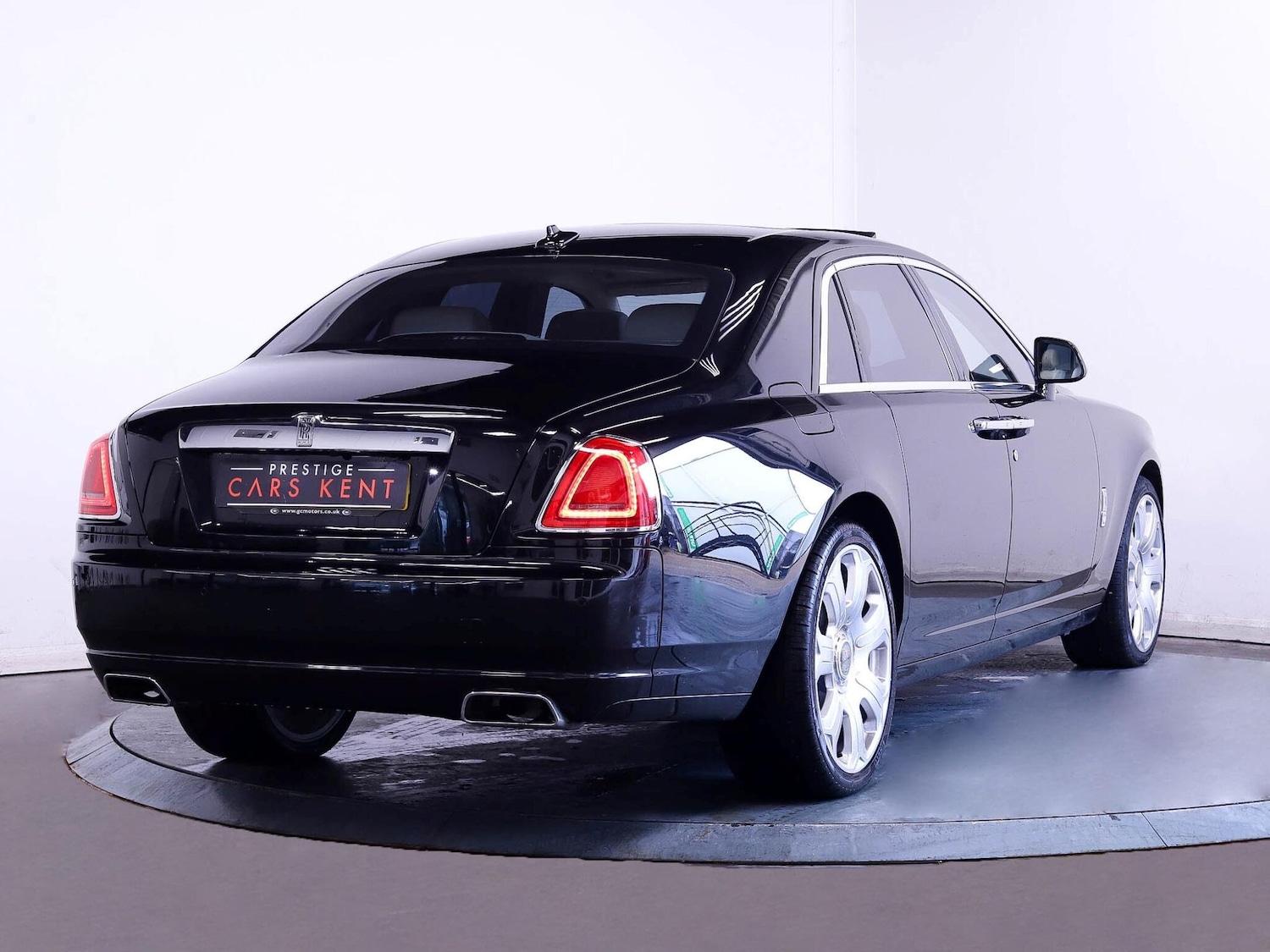 Used Rolls-Royce Ghost 2012 for sale - 77898330: Photo 9