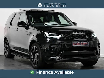 Used Land Rover Discovery 2021 for sale - 78784025: Photo