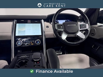 Used Land Rover Discovery 2021 for sale - 78784025: Photo