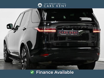 Used Land Rover Discovery 2021 for sale - 78784025: Photo