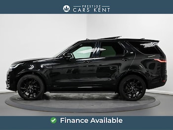 Used Land Rover Discovery 2021 for sale - 78784025: Photo