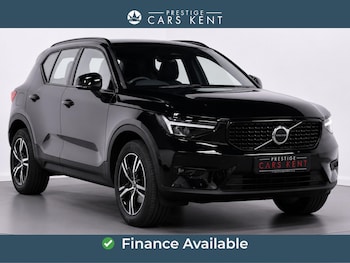 Used Volvo XC40 2022 for sale - 79362586: Photo