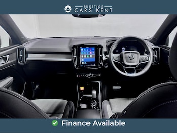 Used Volvo XC40 2022 for sale - 79362586: Photo