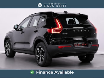 Used Volvo XC40 2022 for sale - 79362586: Photo