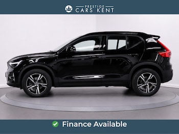 Used Volvo XC40 2022 for sale - 79362586: Photo