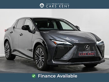 Used Lexus RZ 2024 for sale - 78662068: Photo