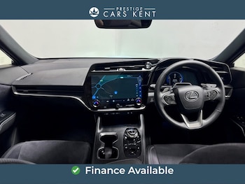 Used Lexus RZ 2024 for sale - 78662068: Photo