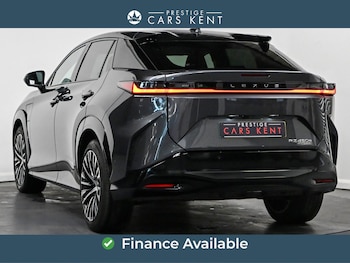 Used Lexus RZ 2024 for sale - 78662068: Photo
