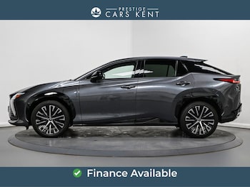 Used Lexus RZ 2024 for sale - 78662068: Photo
