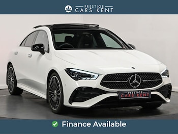 Used Mercedes-Benz CLA 2024 for sale - 79181804: Photo