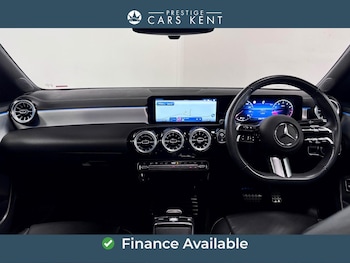 Used Mercedes-Benz CLA 2024 for sale - 79181804: Photo