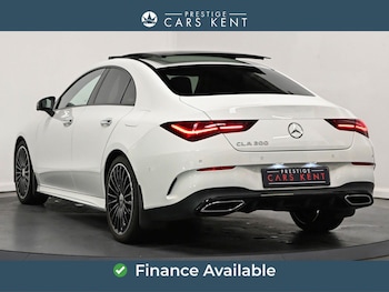 Used Mercedes-Benz CLA 2024 for sale - 79181804: Photo