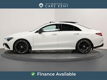 Used Mercedes-Benz CLA 2024 for sale - 79181804: Photo
