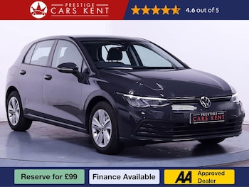 Used Volkswagen Golf 2022 for sale - 75670167: Photo