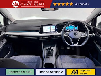 Used Volkswagen Golf 2022 for sale - 75670167: Photo