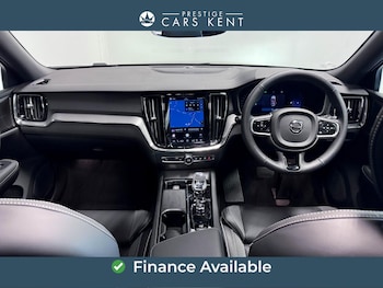 Used Volvo V60 2023 for sale - 79440832: Photo