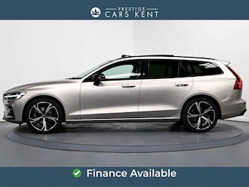 Used Volvo V60 2023 for sale - 79440832: Photo