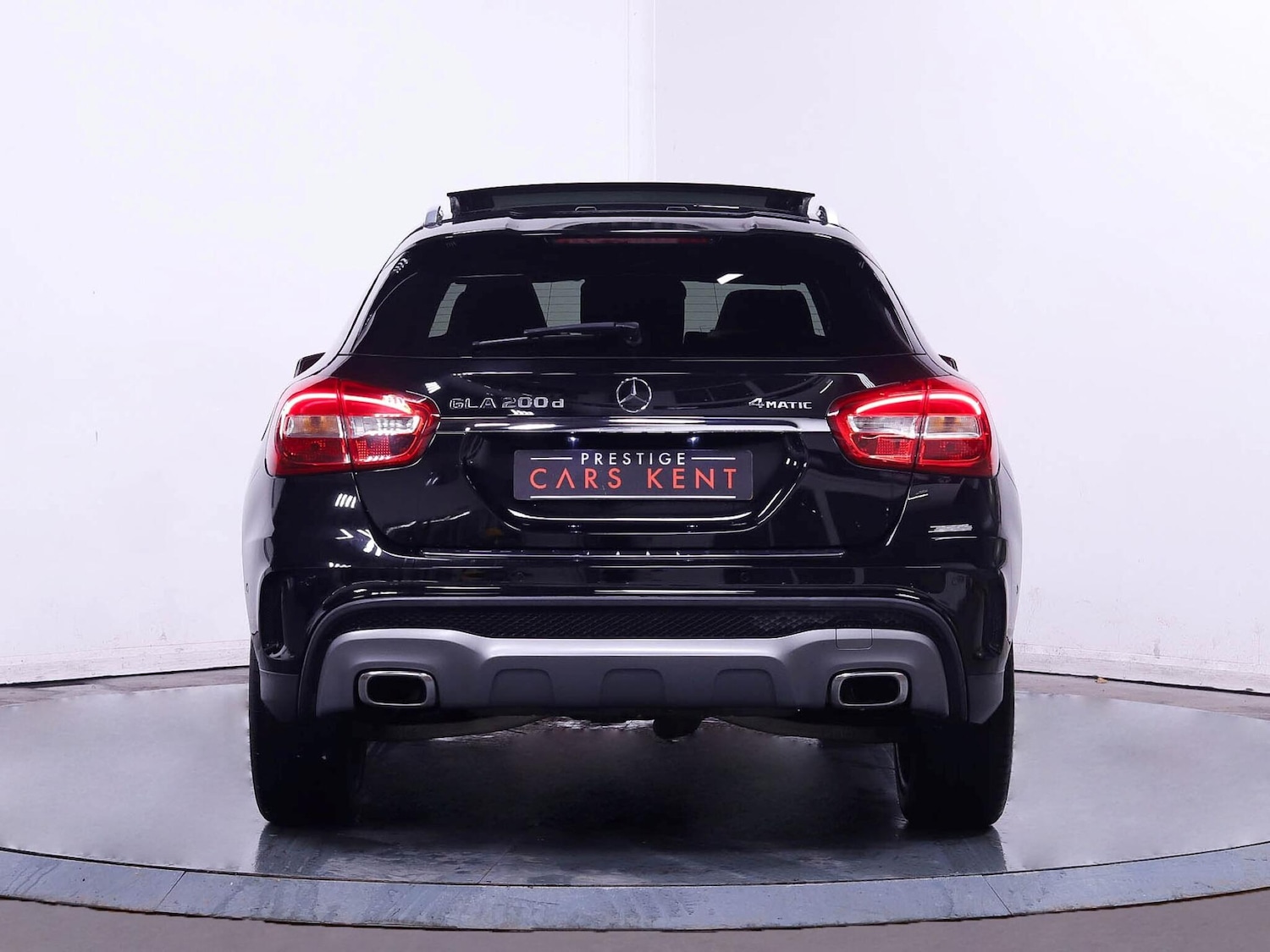 Used Mercedes-Benz GLA 2016 for sale - 77098033: Photo 11
