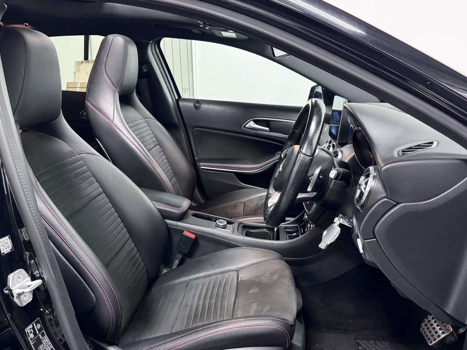 Used Mercedes-Benz GLA 2016 for sale - 77098033: Photo 21