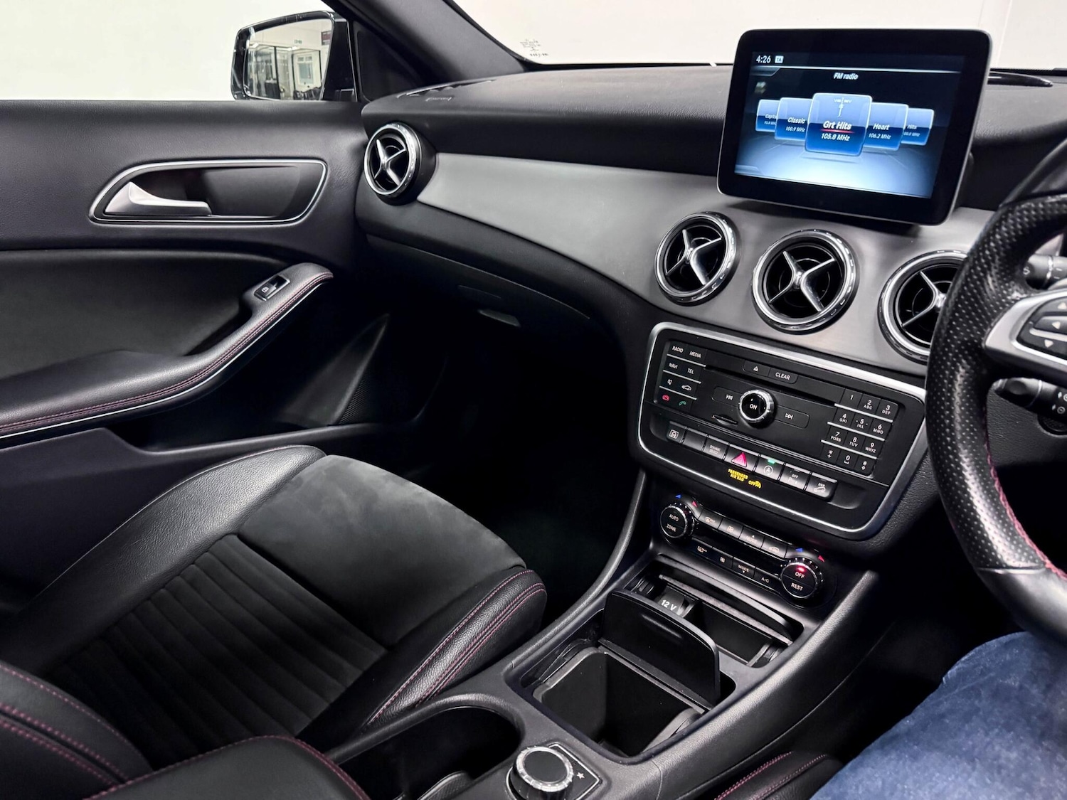 Used Mercedes-Benz GLA 2016 for sale - 77098033: Photo 27