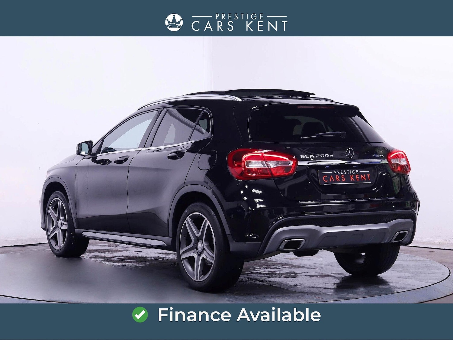 Used Mercedes-Benz GLA 2016 for sale - 77098033: Photo 3