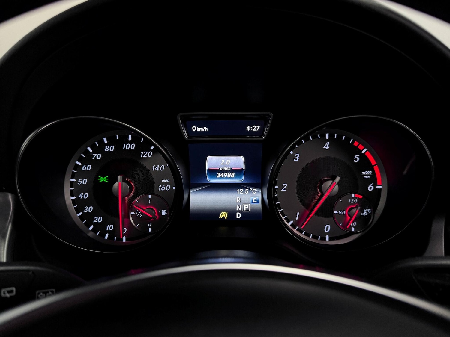 Used Mercedes-Benz GLA 2016 for sale - 77098033: Photo 38