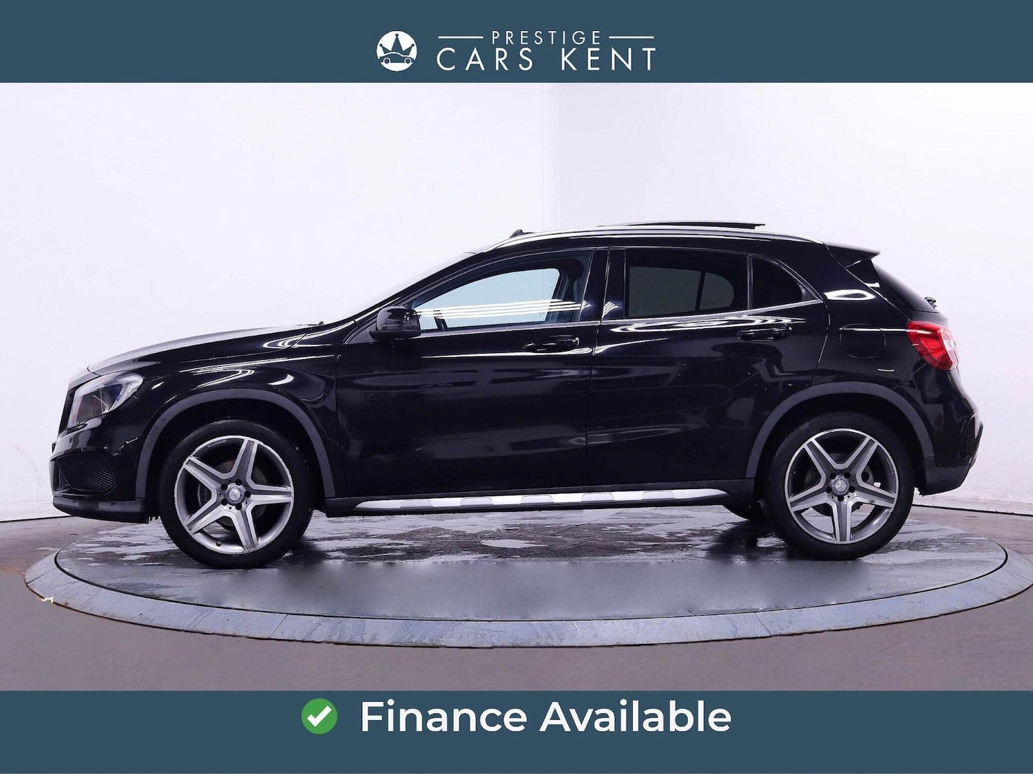 Used Mercedes-Benz GLA 2016 for sale - 77098033: Photo 4