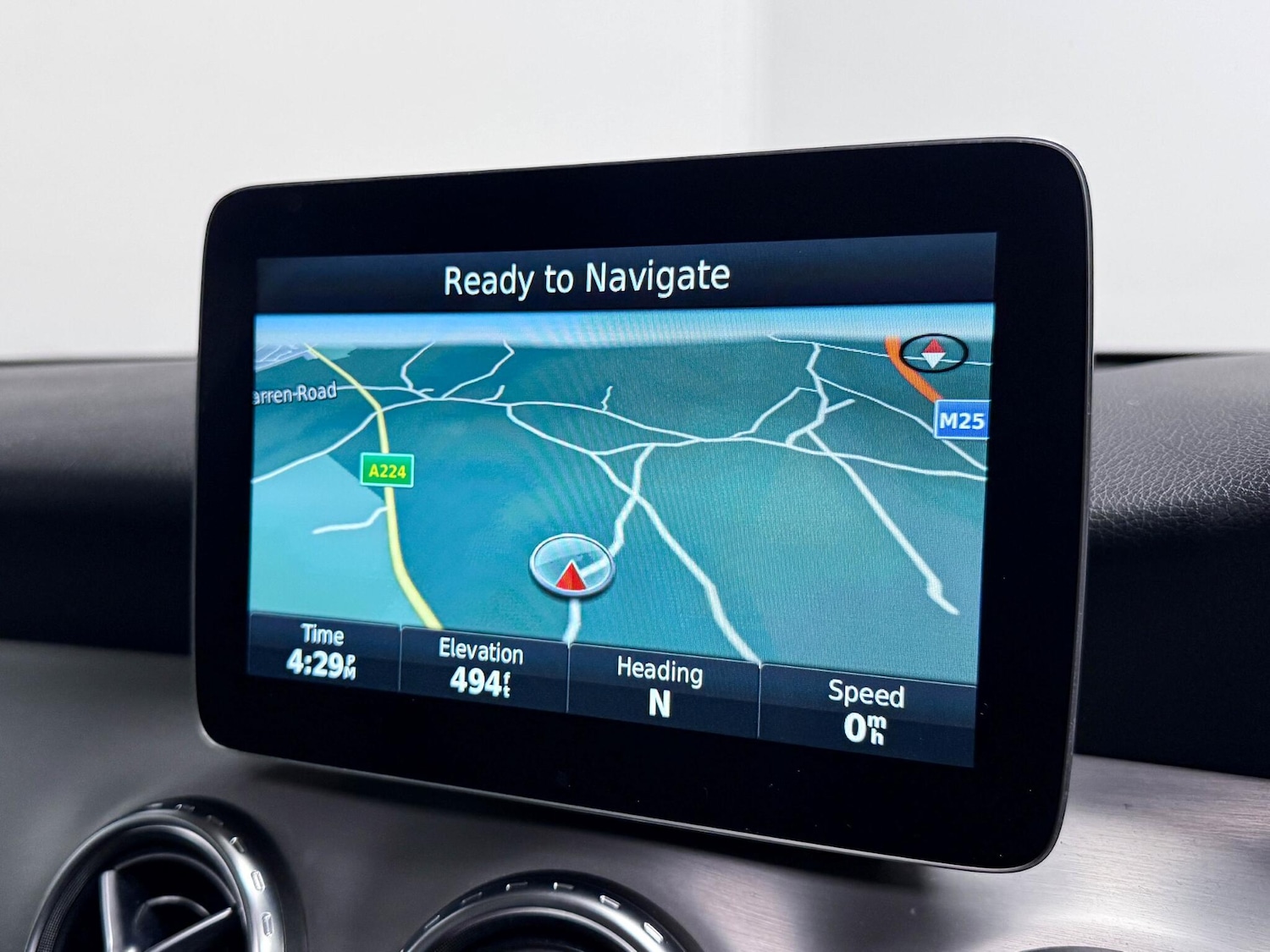 Used Mercedes-Benz GLA 2016 for sale - 77098033: Photo 40