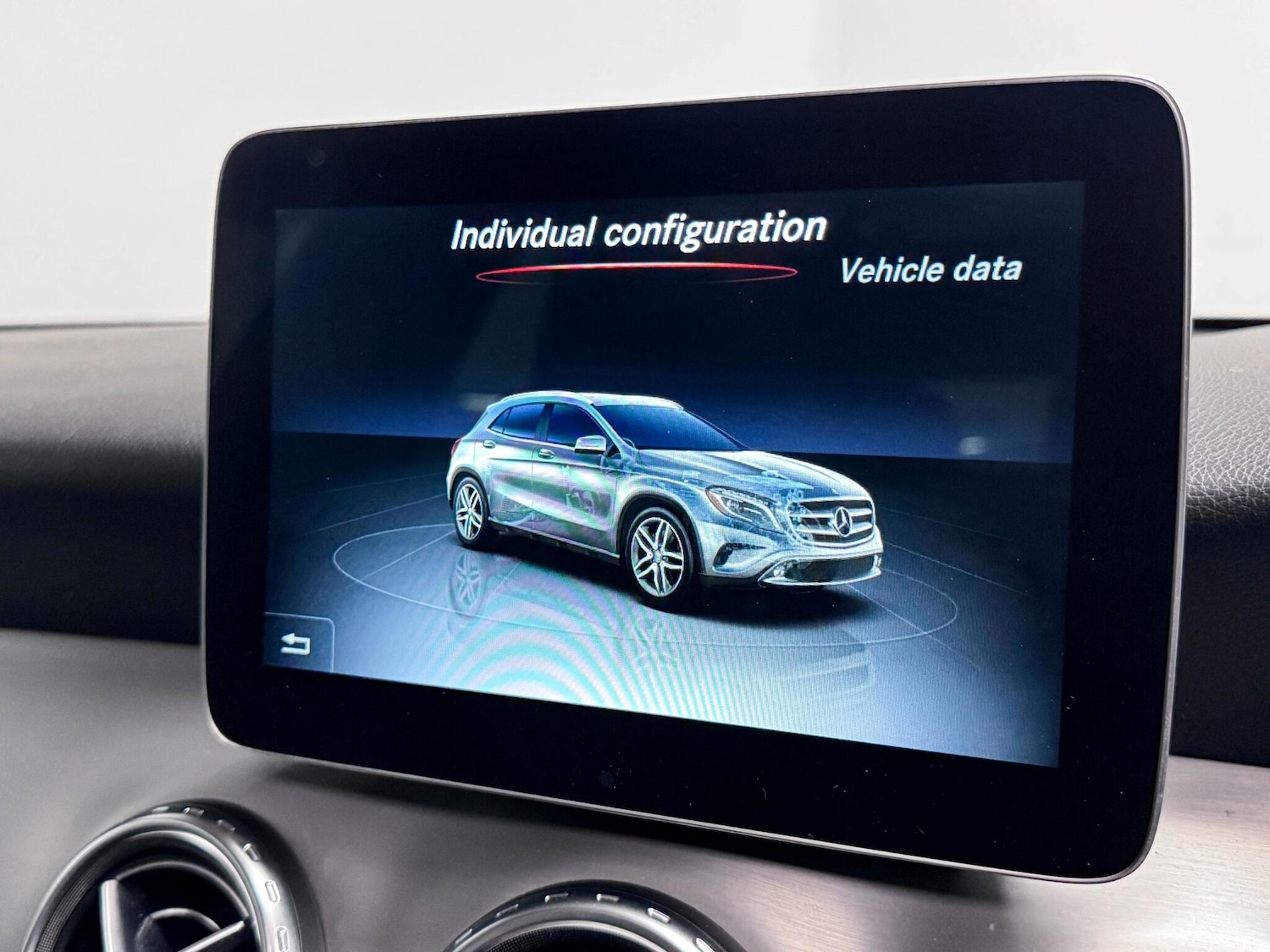 Used Mercedes-Benz GLA 2016 for sale - 77098033: Photo 47