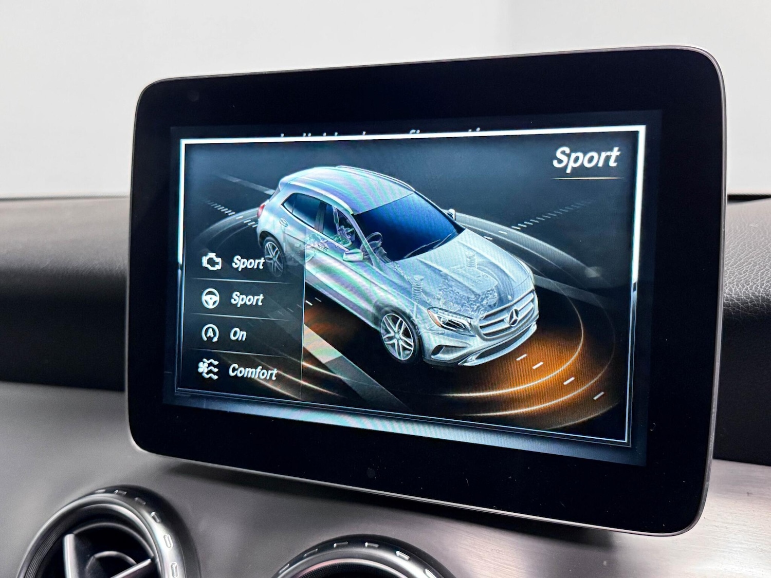 Used Mercedes-Benz GLA 2016 for sale - 77098033: Photo 49