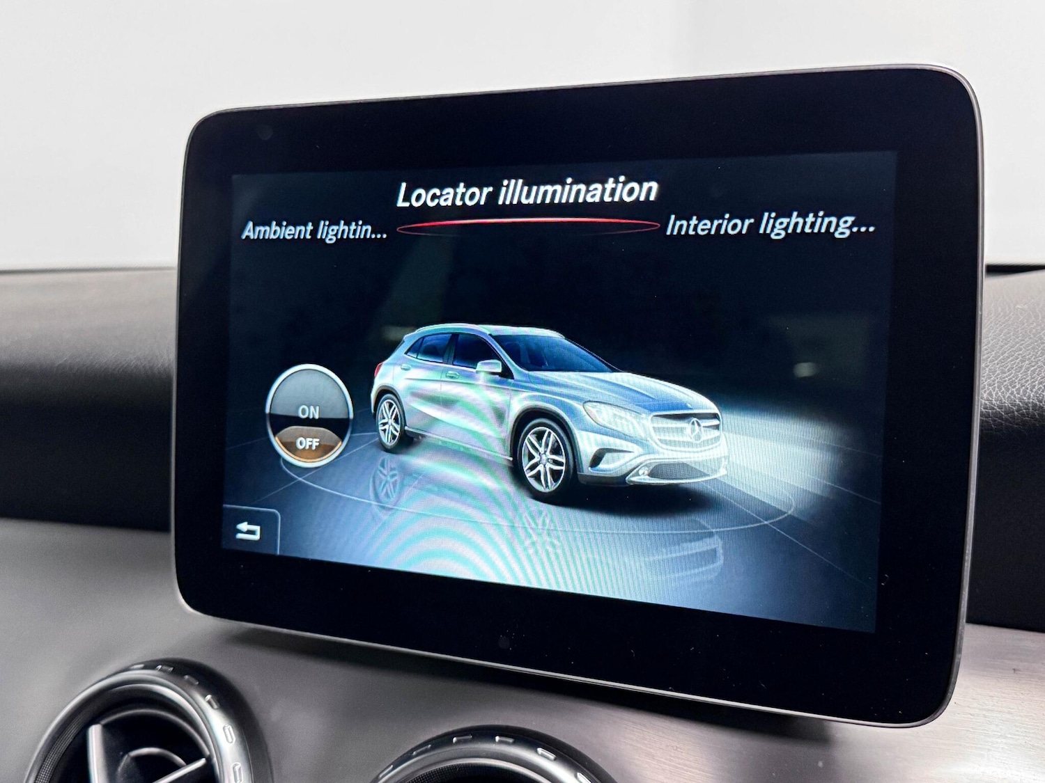 Used Mercedes-Benz GLA 2016 for sale - 77098033: Photo 53