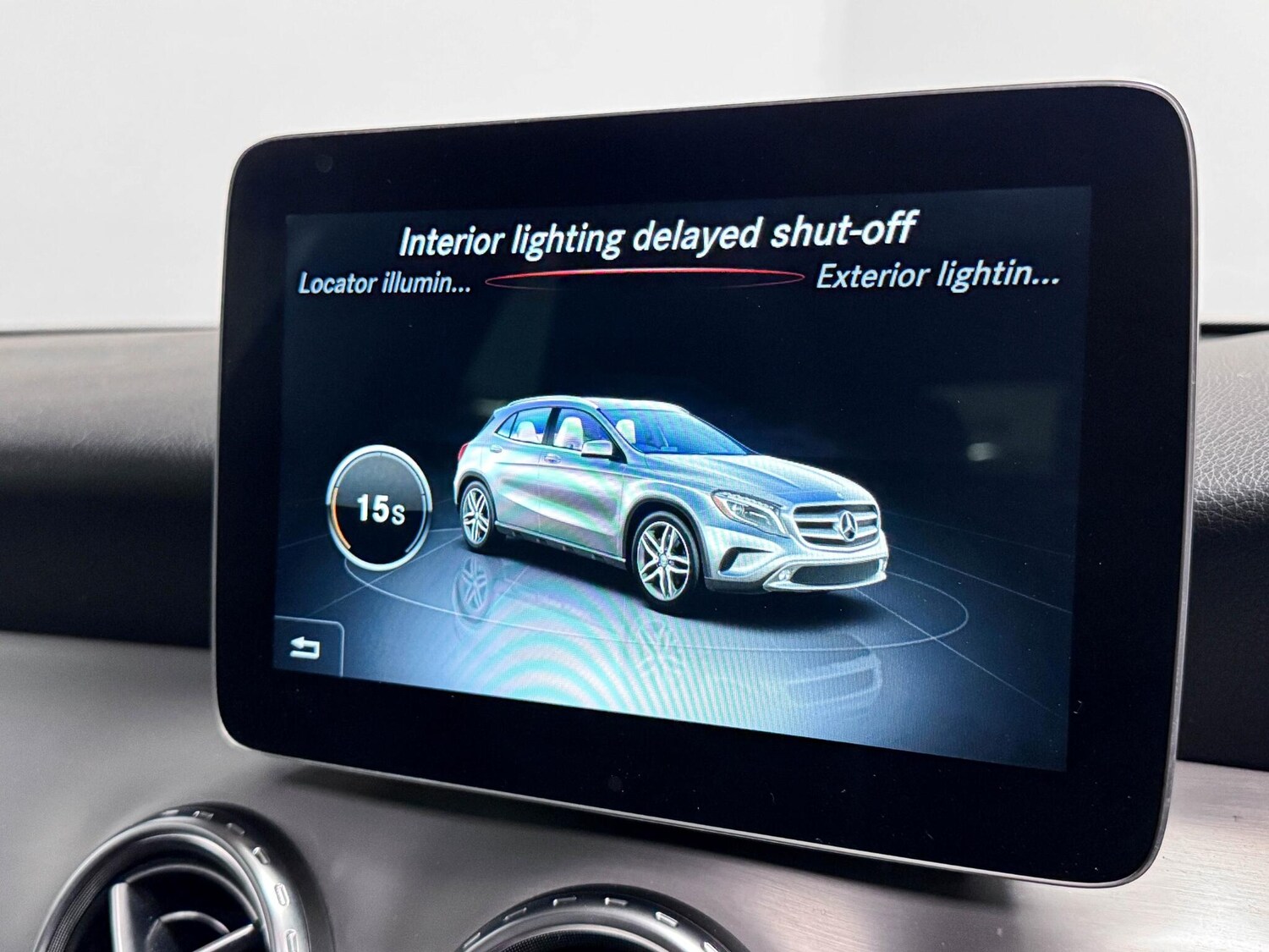 Used Mercedes-Benz GLA 2016 for sale - 77098033: Photo 54