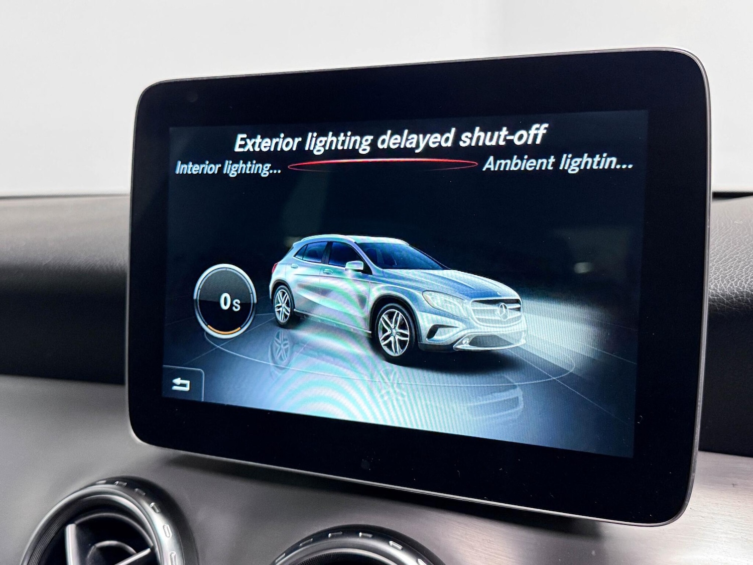 Used Mercedes-Benz GLA 2016 for sale - 77098033: Photo 55