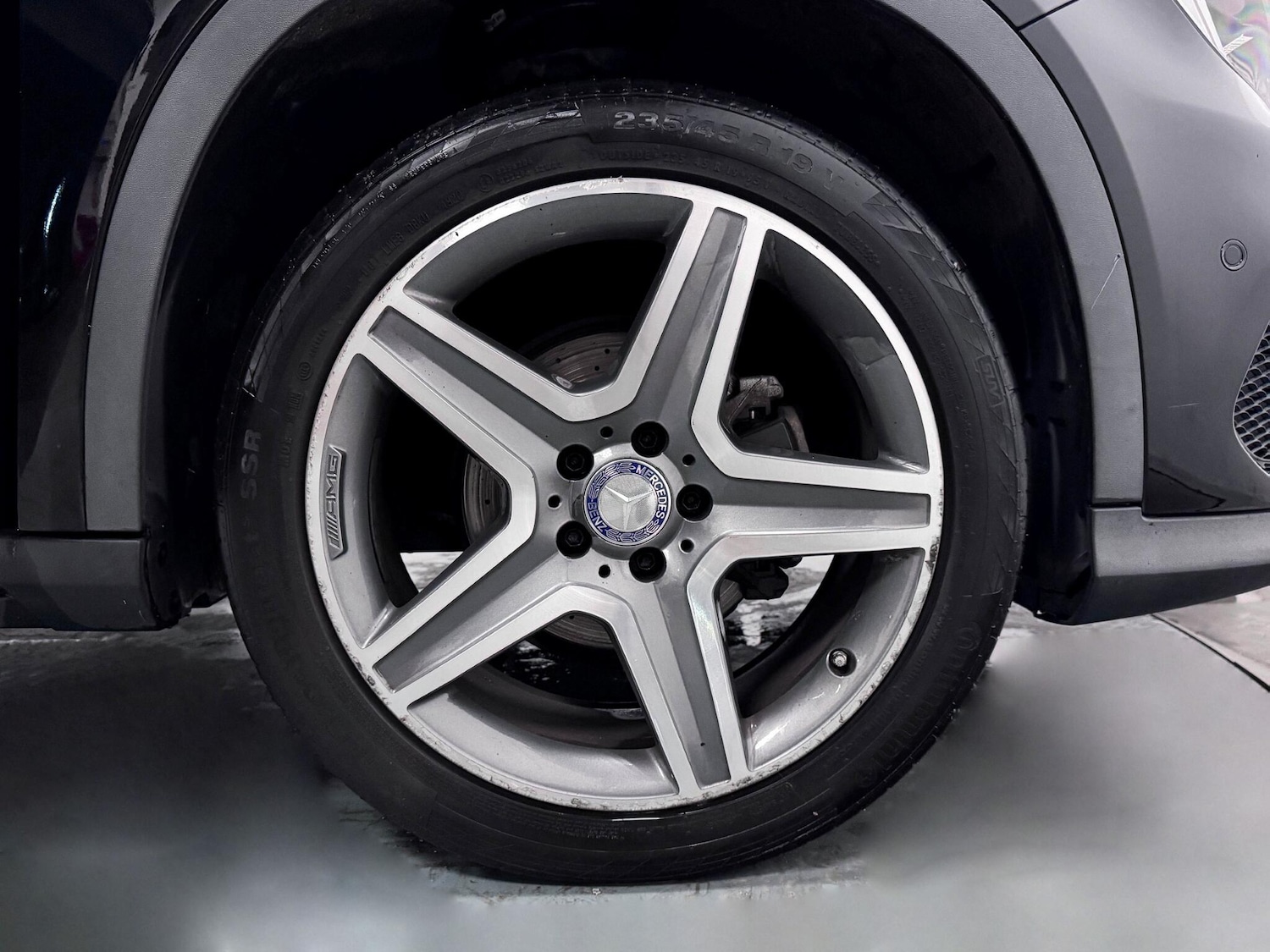 Used Mercedes-Benz GLA 2016 for sale - 77098033: Photo 58