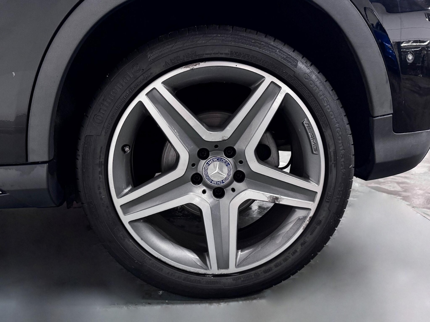 Used Mercedes-Benz GLA 2016 for sale - 77098033: Photo 59