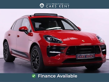 Used Porsche Macan 2020 for sale - 78448264: Photo