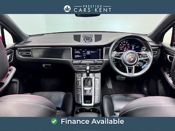 Used Porsche Macan 2020 for sale - 78448264: Photo