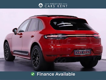 Used Porsche Macan 2020 for sale - 78448264: Photo