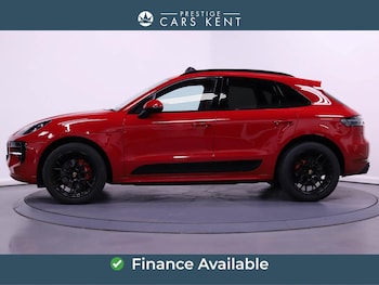 Used Porsche Macan 2020 for sale - 78448264: Photo